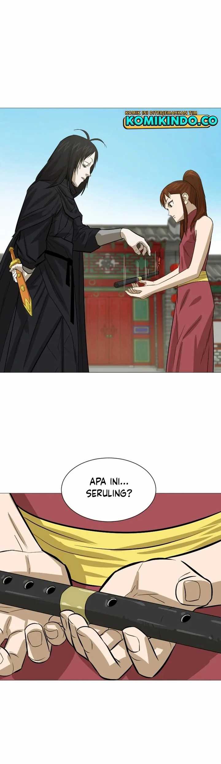 Weak Teacher Chapter 17 Gambar 48