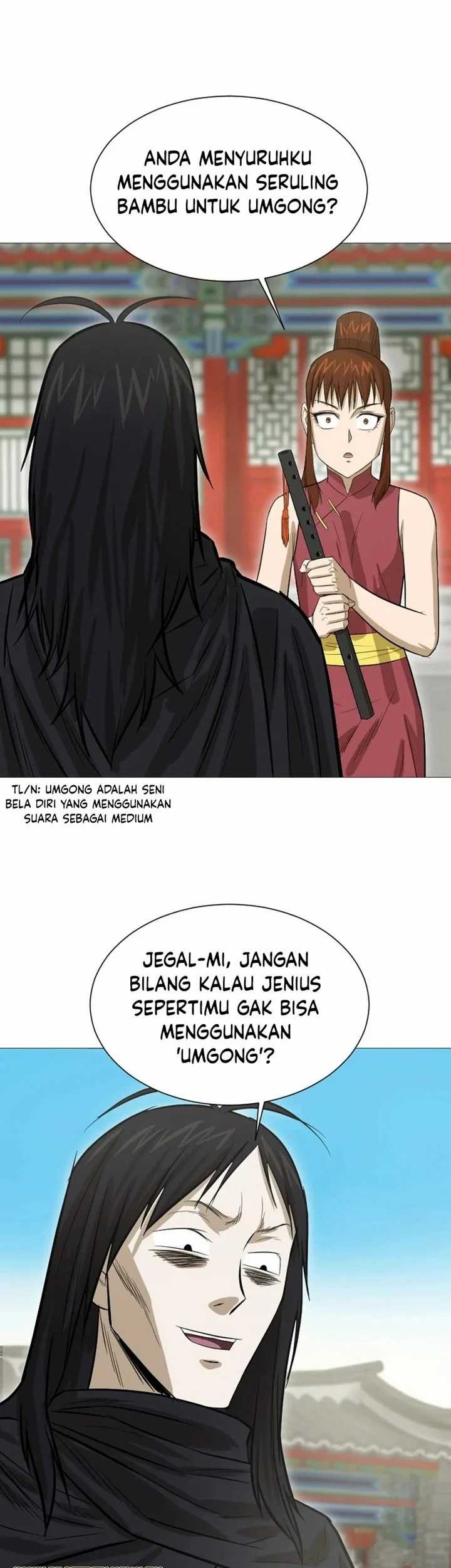 Weak Teacher Chapter 17 Gambar 49