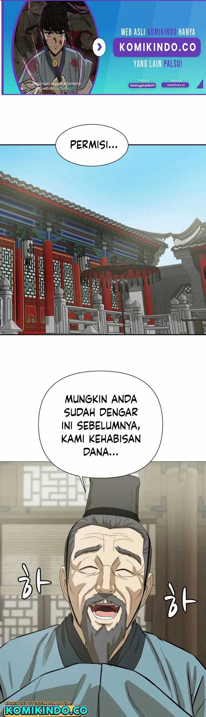 Baca  Weak Teacher Chapter 17 Gambar 2