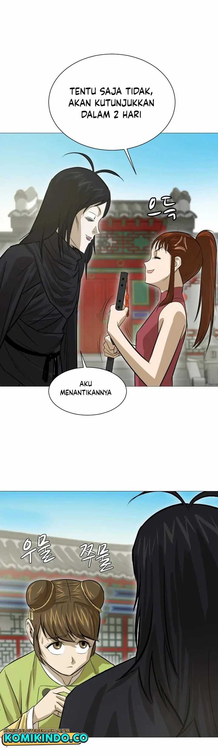 Weak Teacher Chapter 17 Gambar 51