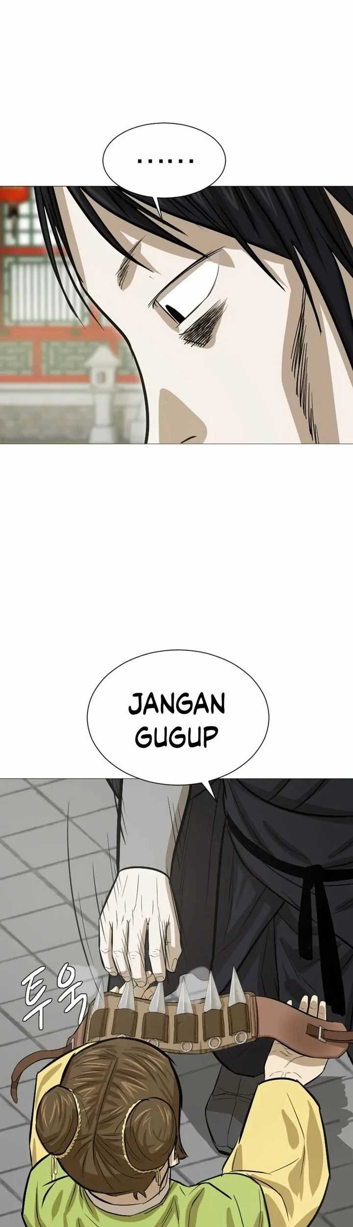 Weak Teacher Chapter 17 Gambar 52