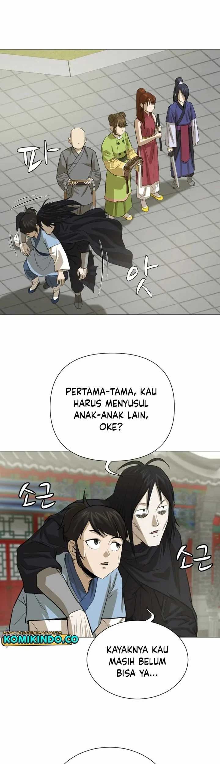 Weak Teacher Chapter 17 Gambar 56