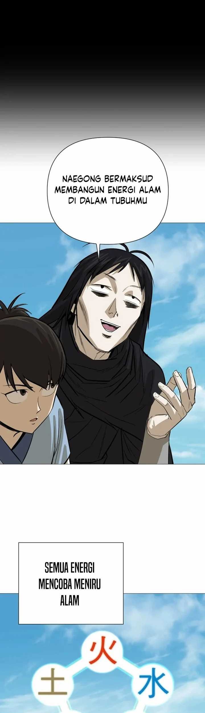 Weak Teacher Chapter 17 Gambar 62