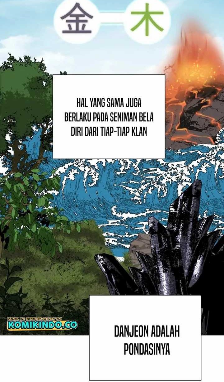 Weak Teacher Chapter 17 Gambar 63