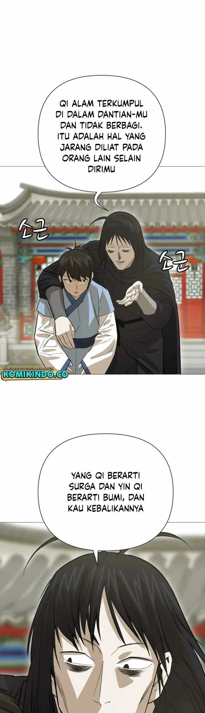 Weak Teacher Chapter 17 Gambar 64