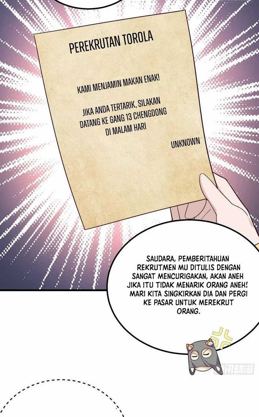 To Be The Castellan King Chapter 340 Gambar 15
