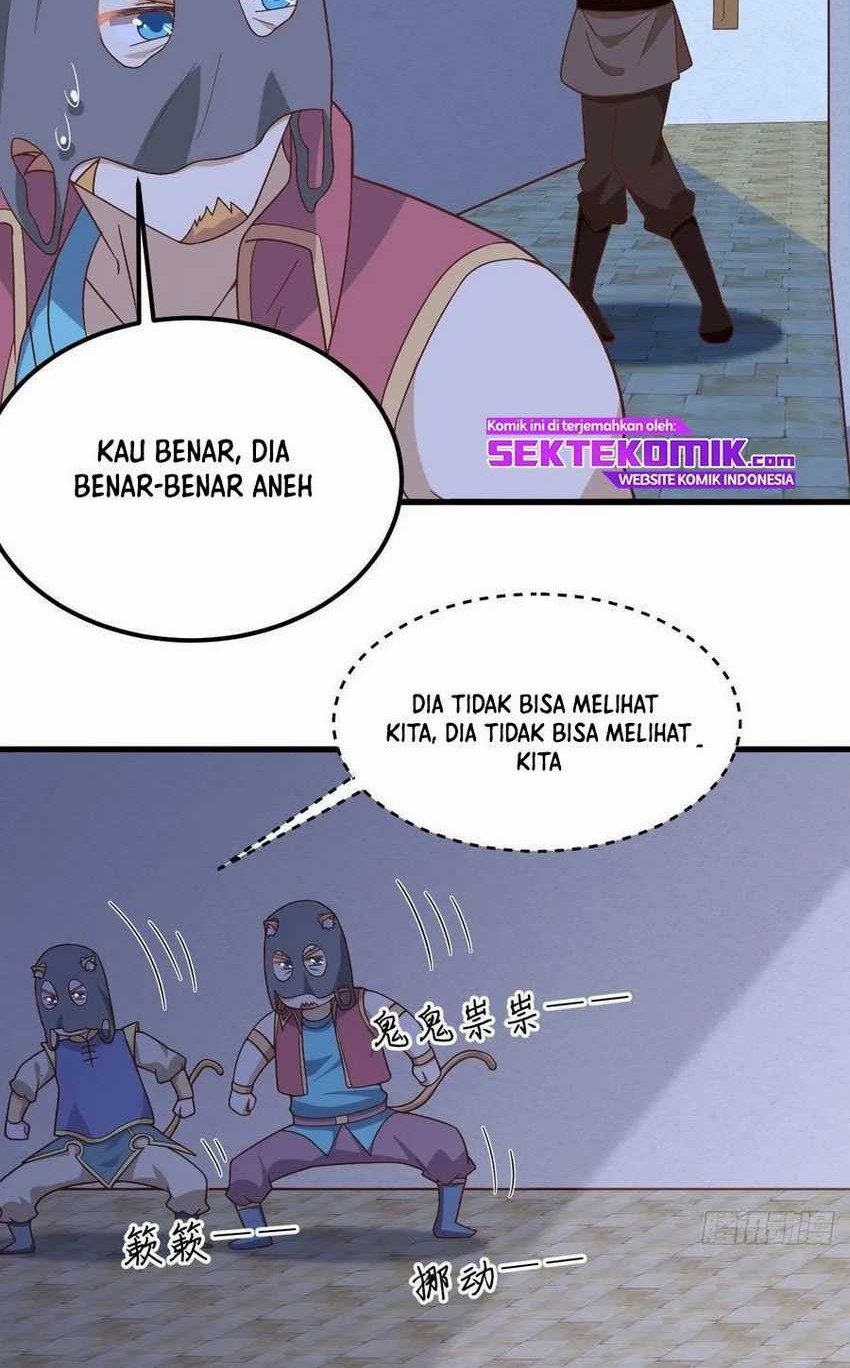 To Be The Castellan King Chapter 340 Gambar 18