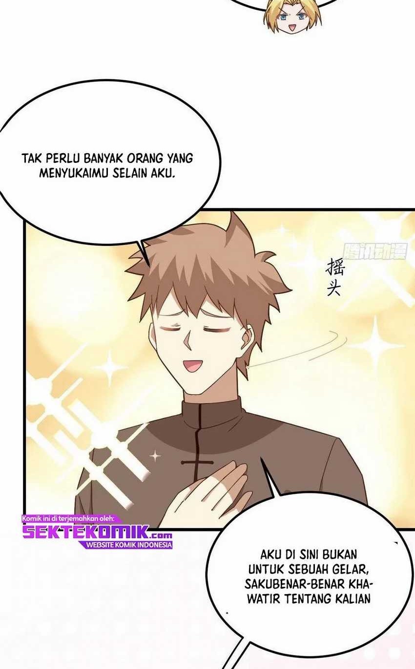 To Be The Castellan King Chapter 340 Gambar 27