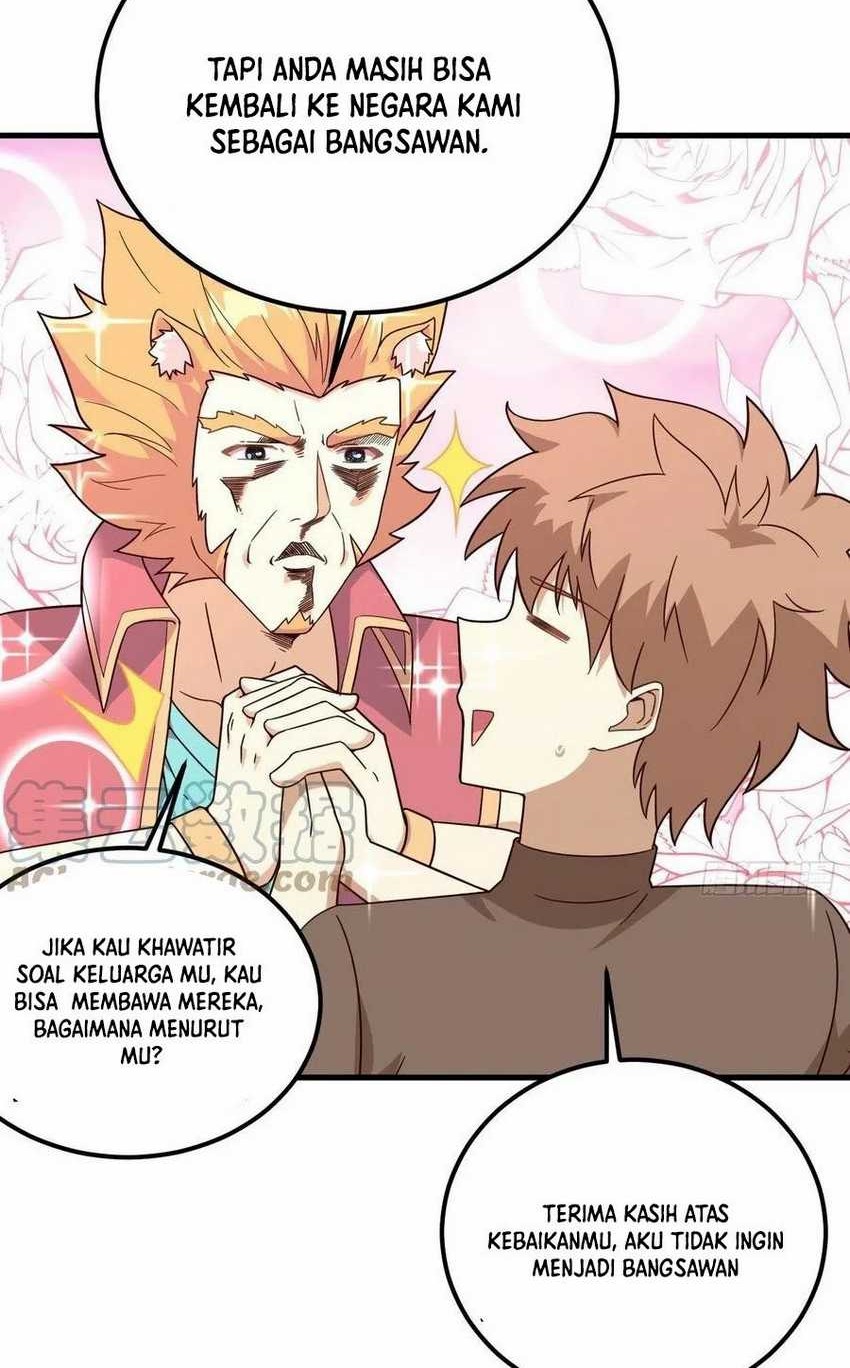To Be The Castellan King Chapter 340 Gambar 30
