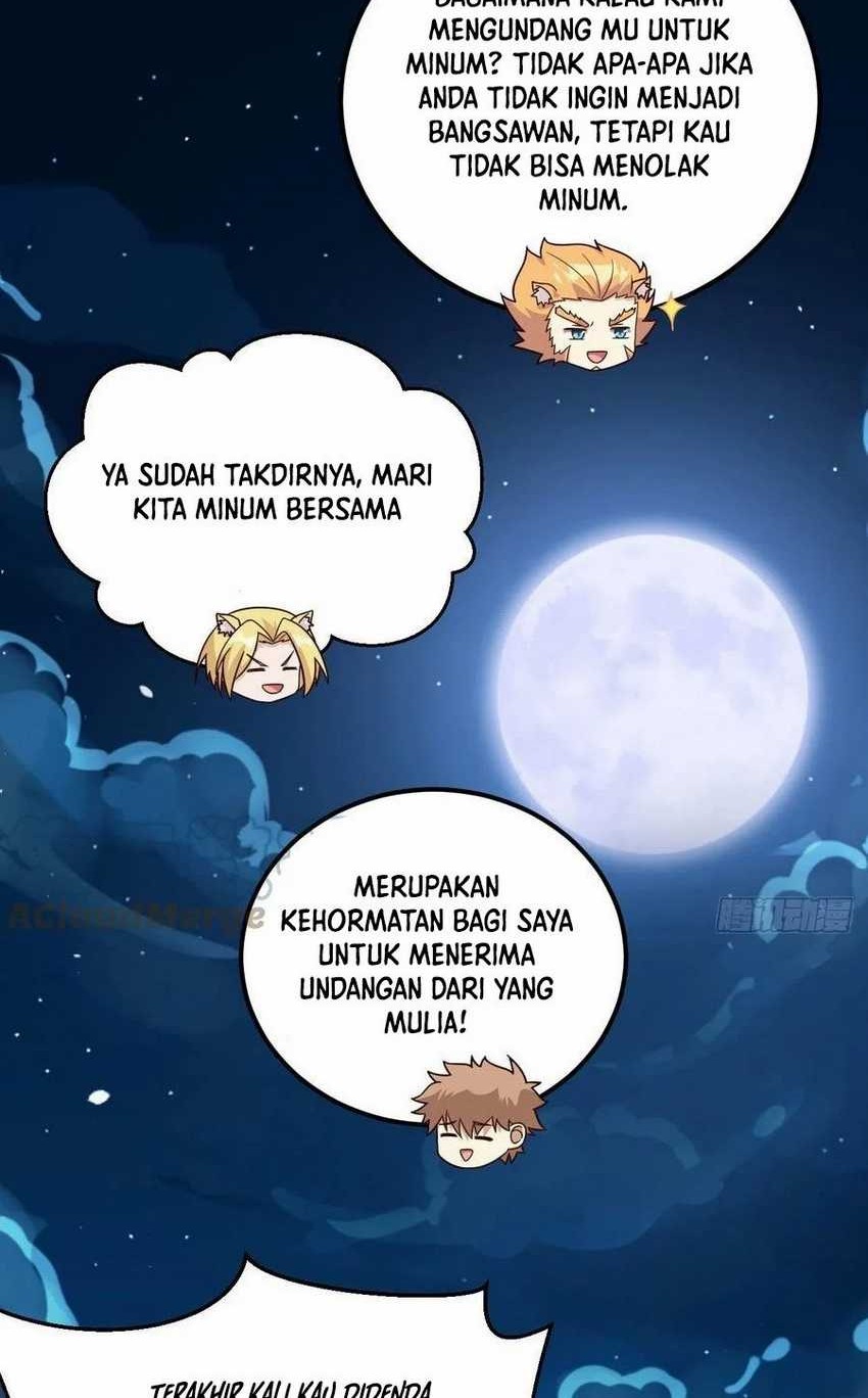 To Be The Castellan King Chapter 340 Gambar 33