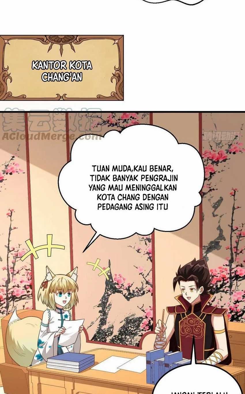 To Be The Castellan King Chapter 340 Gambar 39
