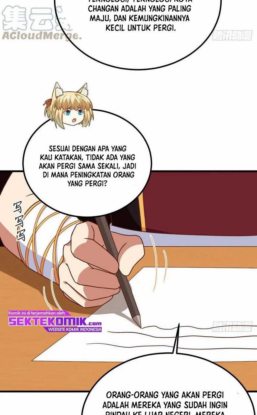 To Be The Castellan King Chapter 340 Gambar 42