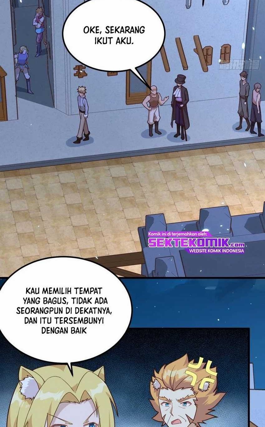 To Be The Castellan King Chapter 340 Gambar 3