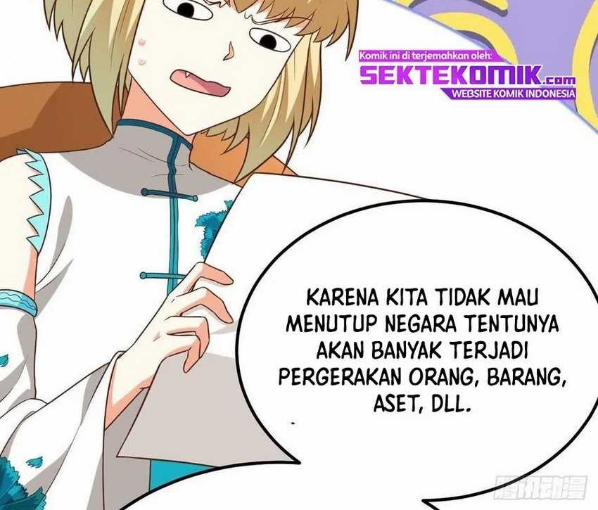 To Be The Castellan King Chapter 340 Gambar 45
