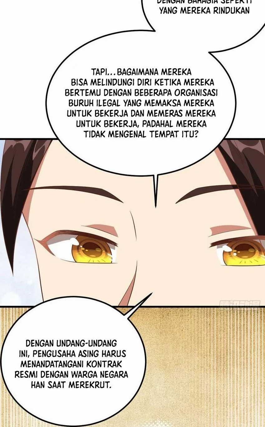 To Be The Castellan King Chapter 340 Gambar 47