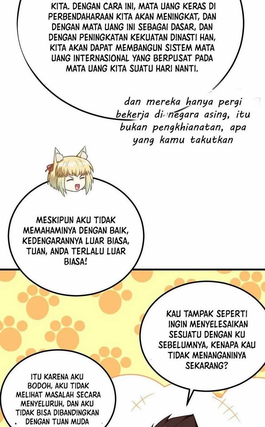 To Be The Castellan King Chapter 340 Gambar 53