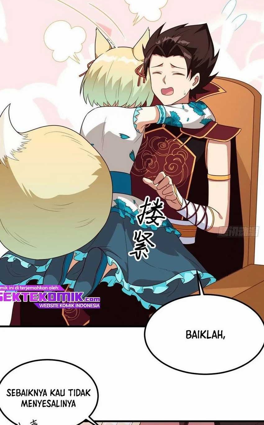 To Be The Castellan King Chapter 340 Gambar 56