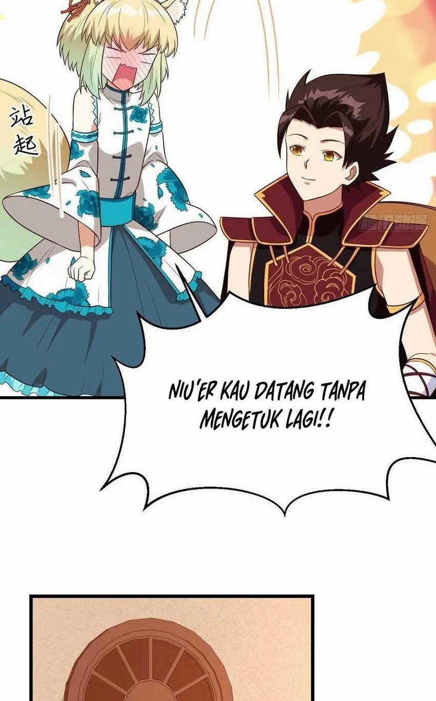 To Be The Castellan King Chapter 340 Gambar 59
