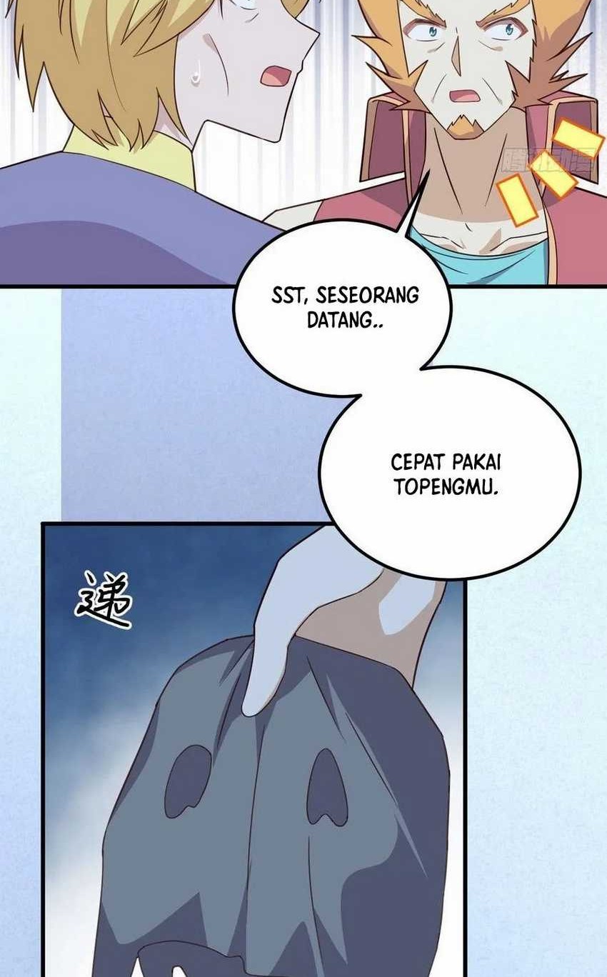 To Be The Castellan King Chapter 340 Gambar 6