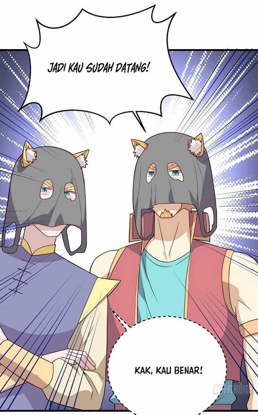 To Be The Castellan King Chapter 340 Gambar 9