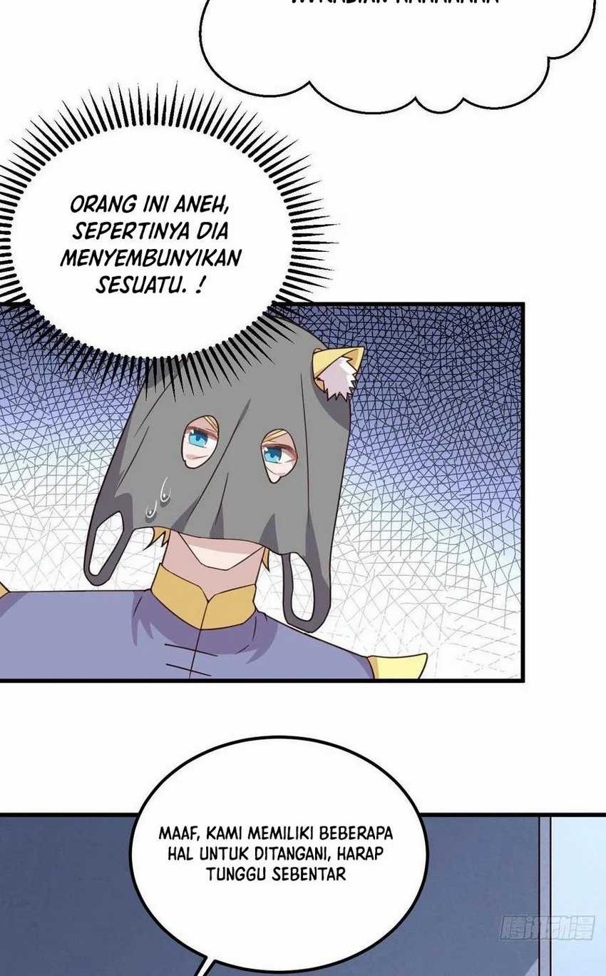 To Be The Castellan King Chapter 340 Gambar 12