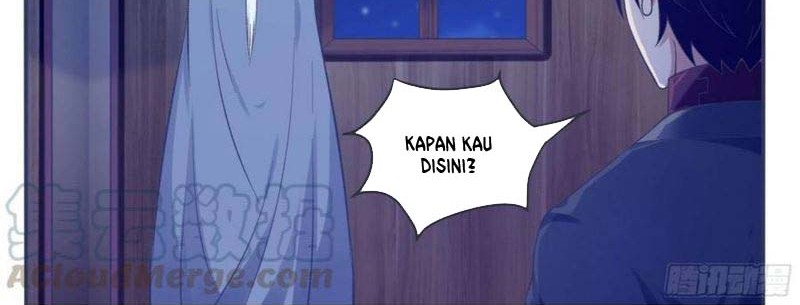 Zui Qiang Shen Wang Chapter 211 Gambar 5