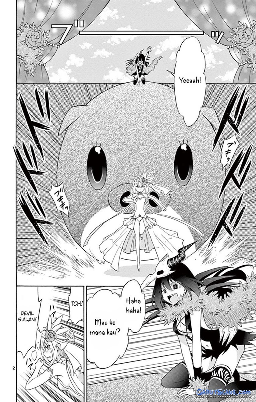 Sensou Gekijou Chapter 09 Gambar 3