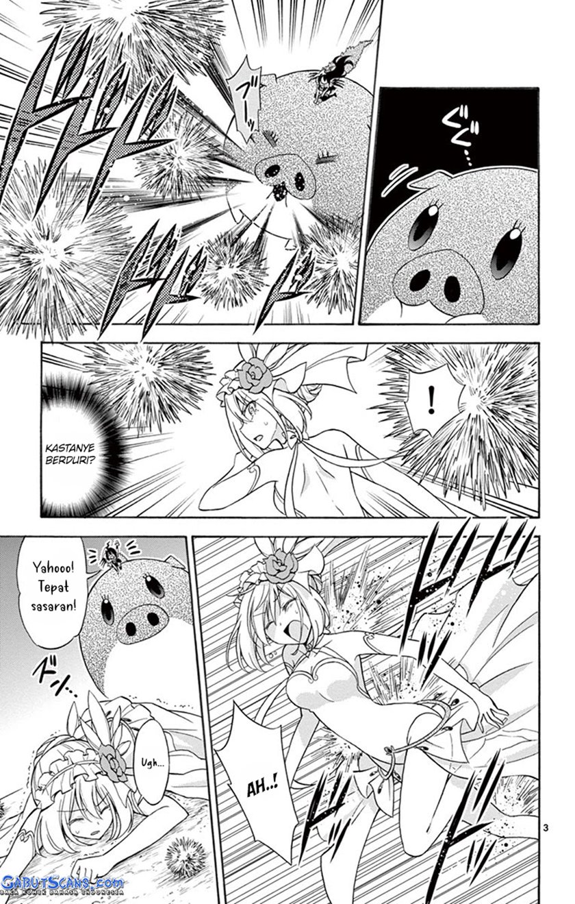 Sensou Gekijou Chapter 09 Gambar 4