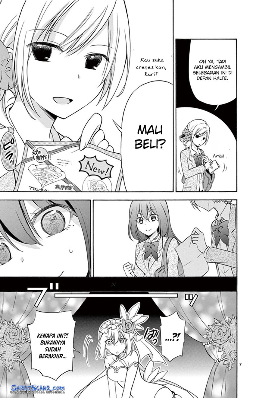 Sensou Gekijou Chapter 09 Gambar 8