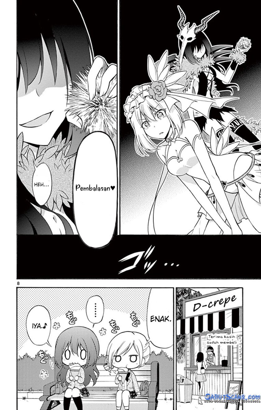 Sensou Gekijou Chapter 09 Gambar 9