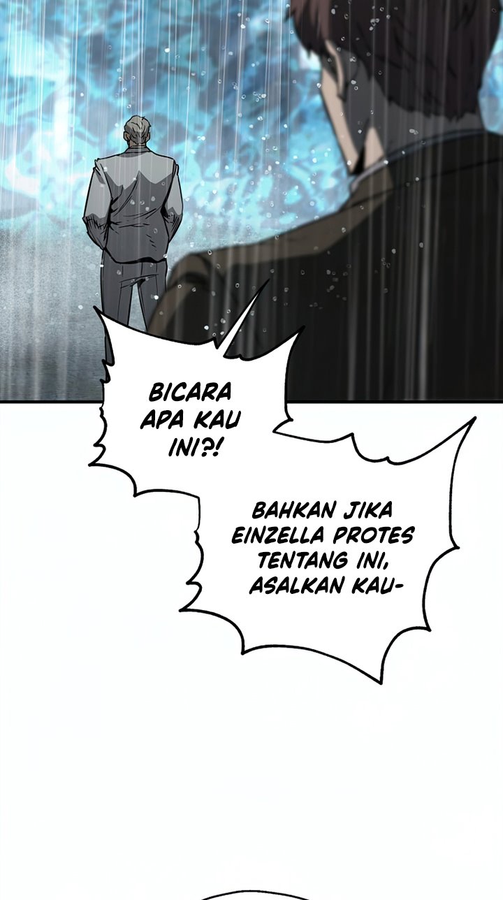 Player Who Can’t Level Up Chapter 51 Gambar 23