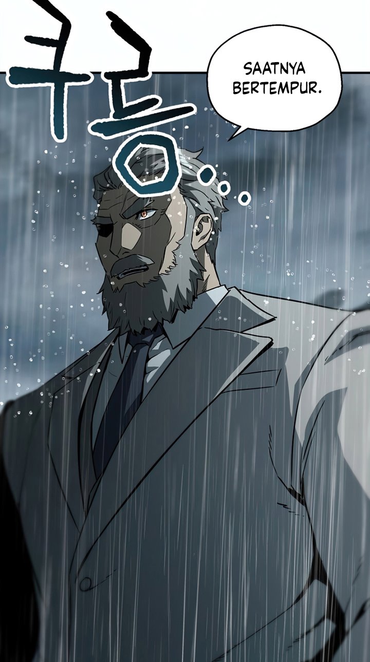 Player Who Can’t Level Up Chapter 51 Gambar 26