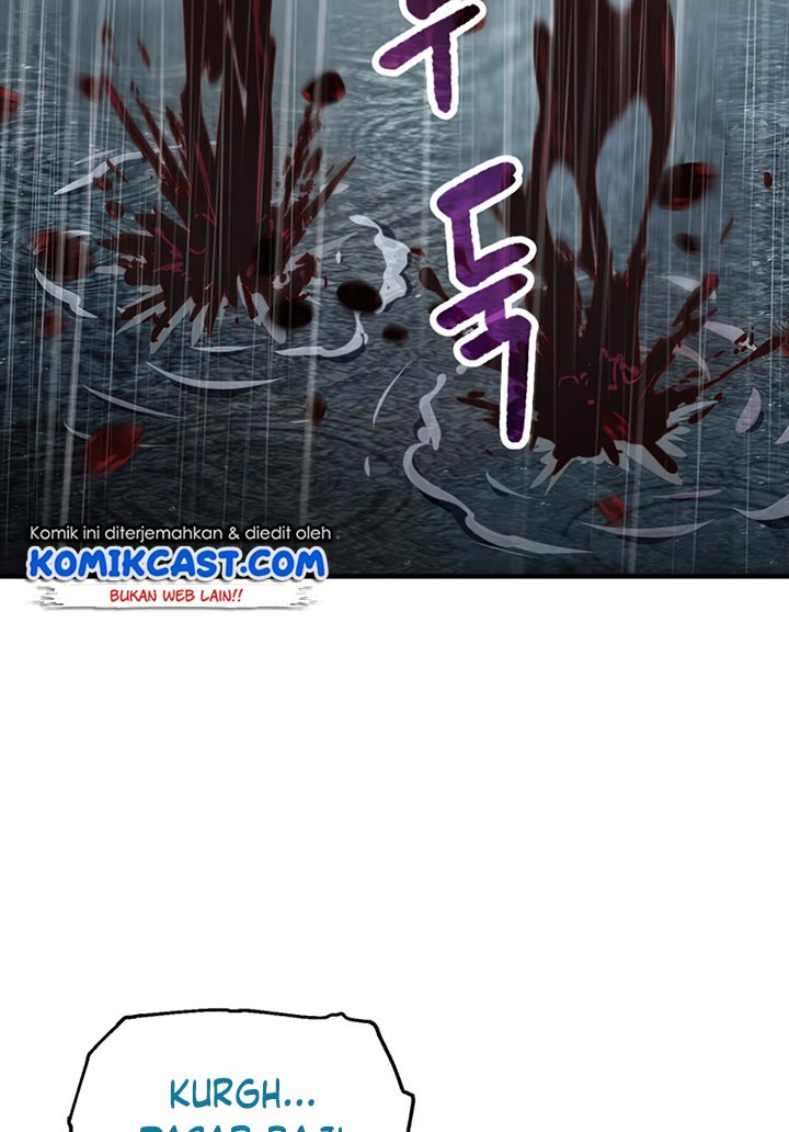 Player Who Can’t Level Up Chapter 51 Gambar 94