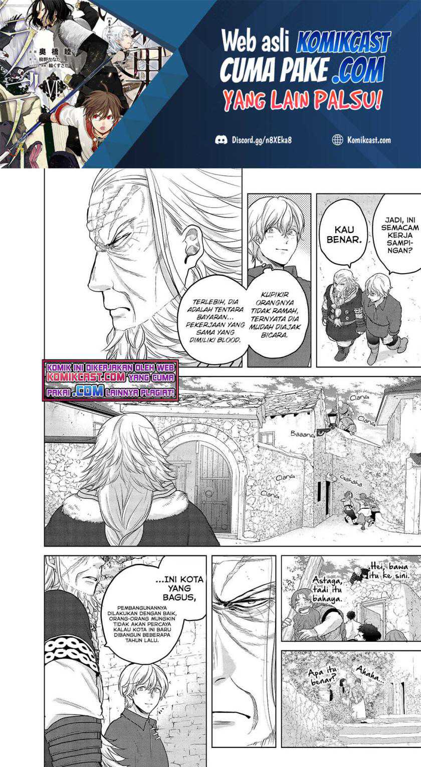 Baca  Saihate no Paladin Chapter 34.3 Gambar 2