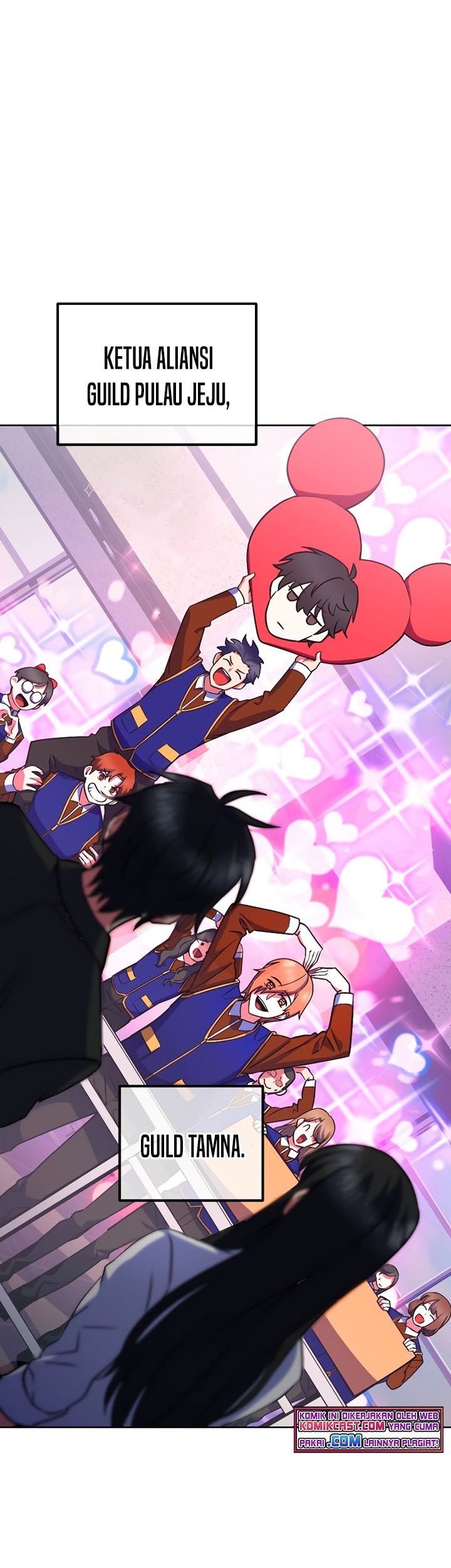 Maxed Out Leveling Chapter 22 Gambar 36
