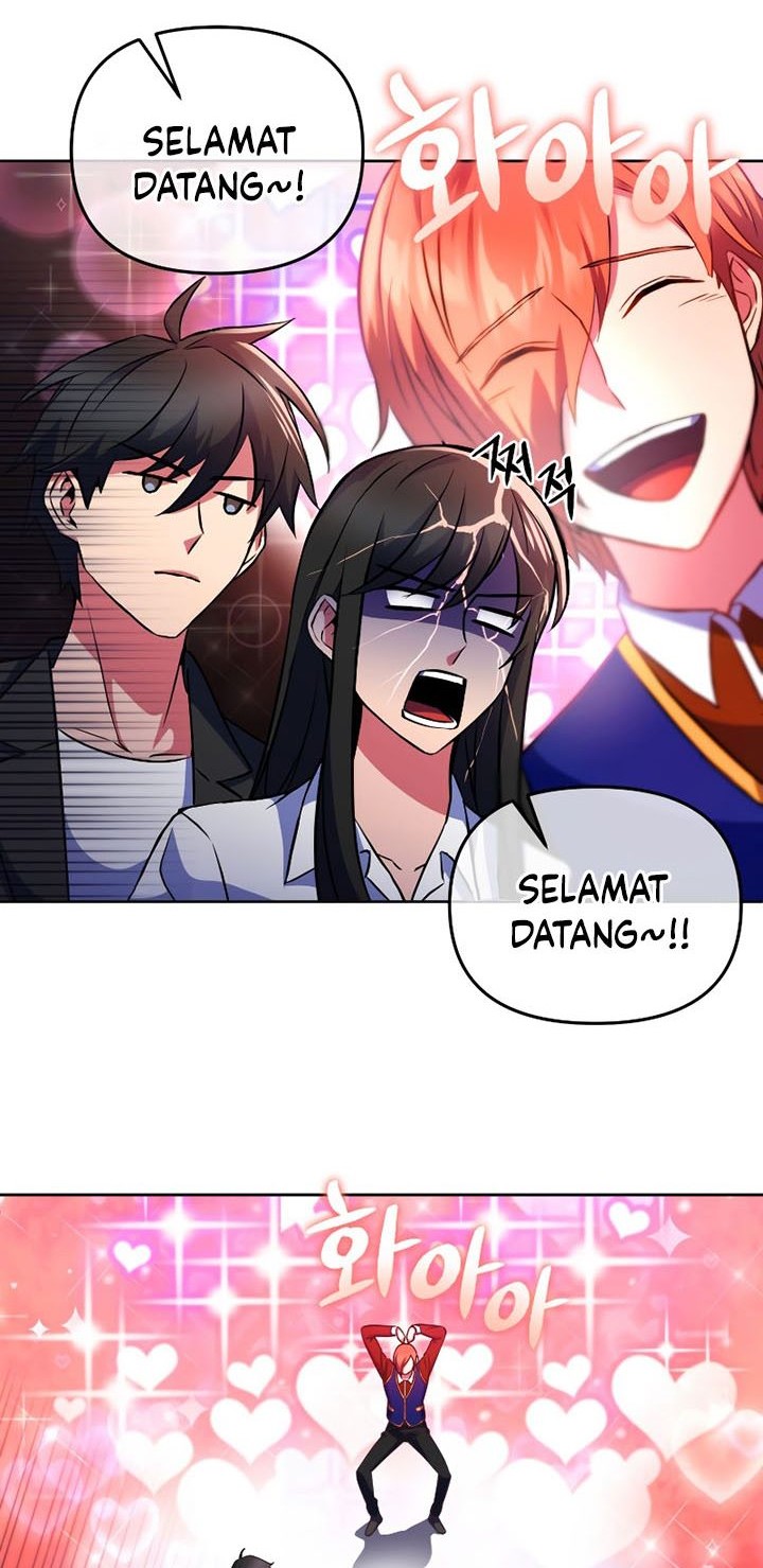 Maxed Out Leveling Chapter 22 Gambar 37