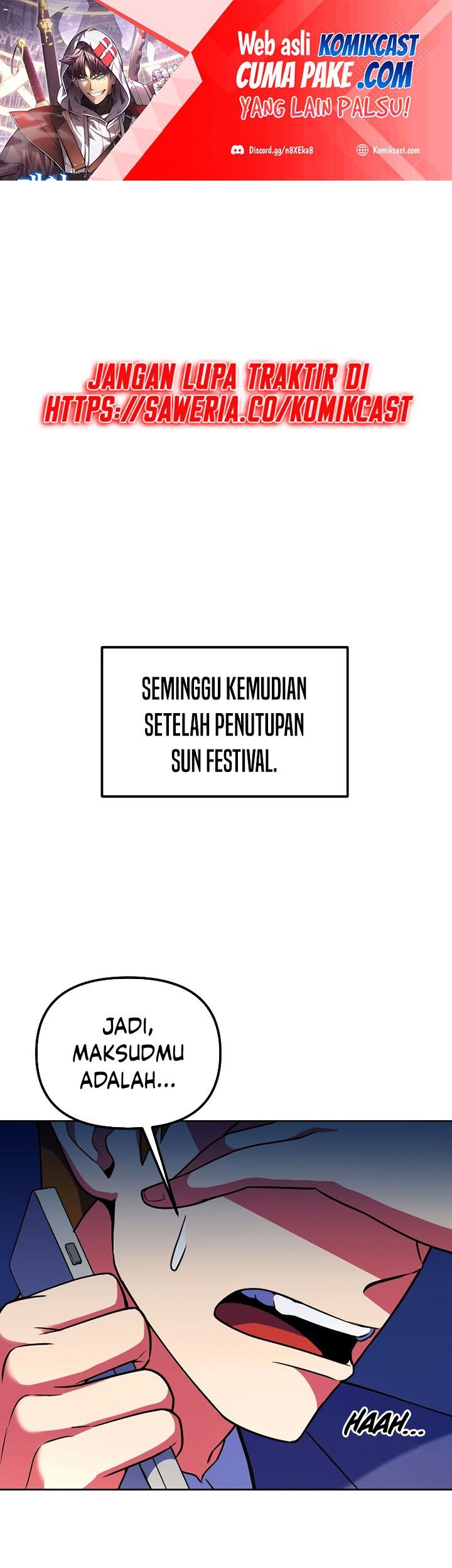 Baca Maxed Out Leveling Chapter 22 Gambar 2