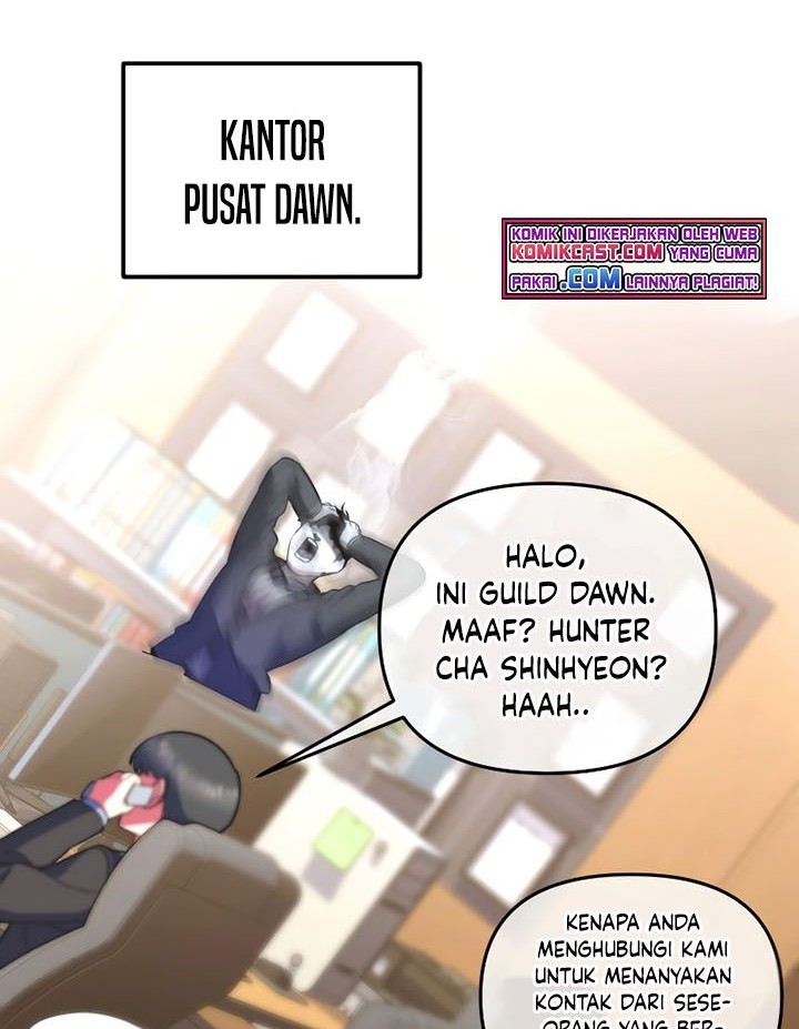 Maxed Out Leveling Chapter 22 Gambar 3