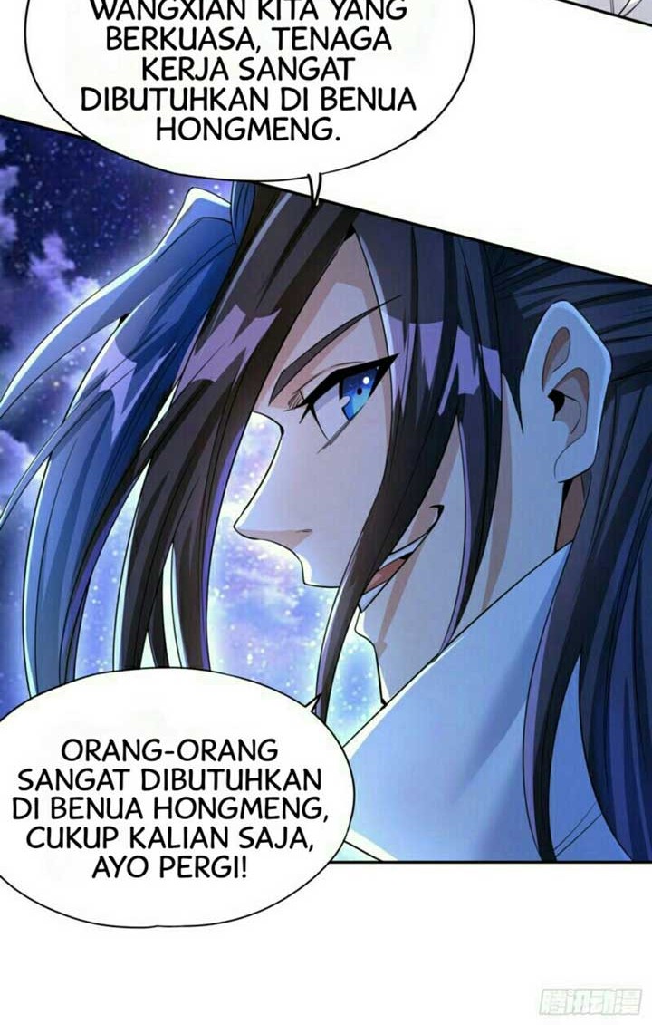 I Was Trapped On The Same Day For 100,000 Years Chapter 67 Gambar 11