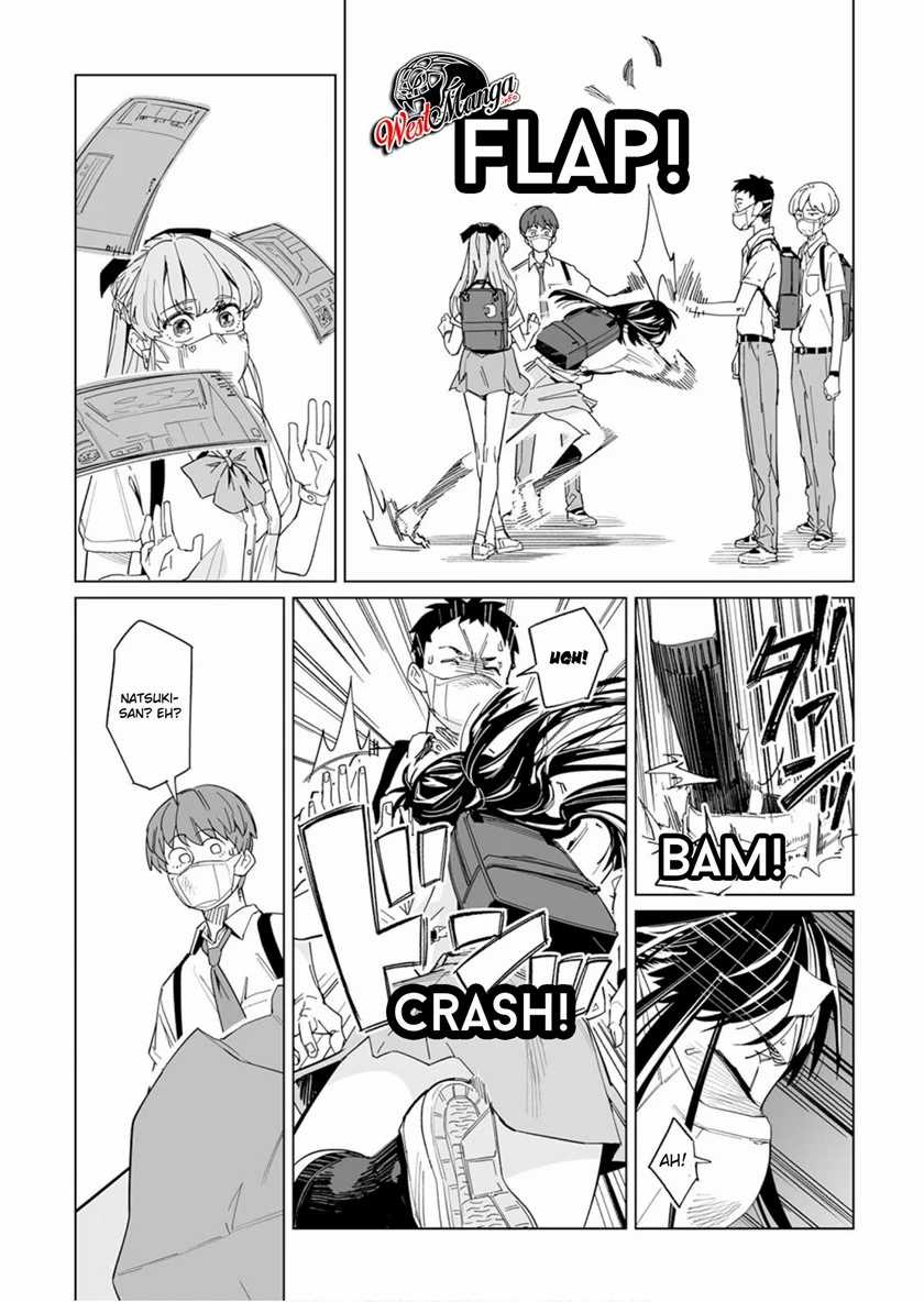 New Normal Chapter 13 Gambar 22