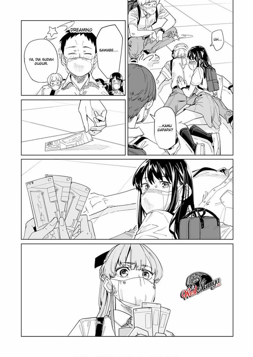 New Normal Chapter 13 Gambar 23