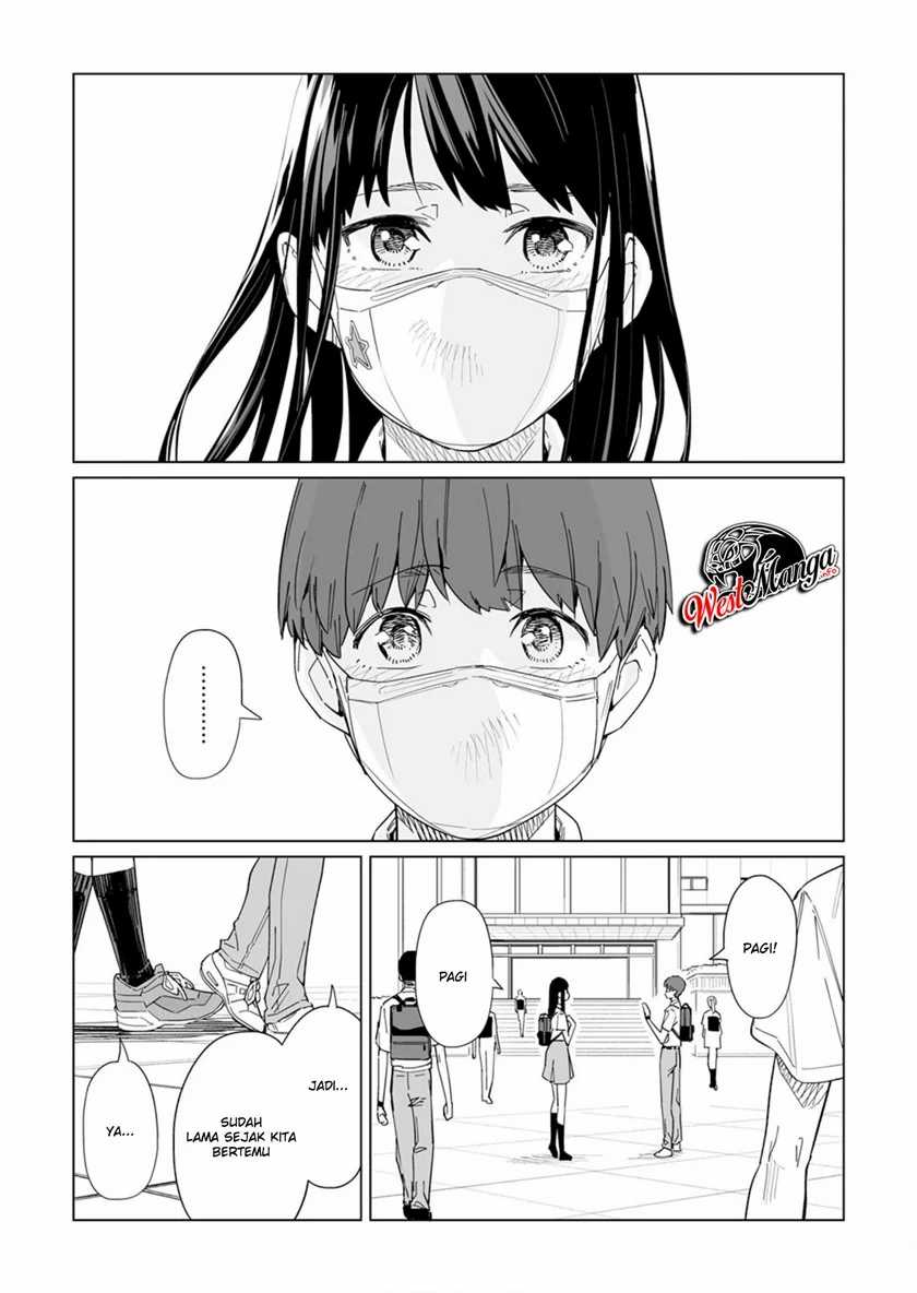 New Normal Chapter 13 Gambar 5