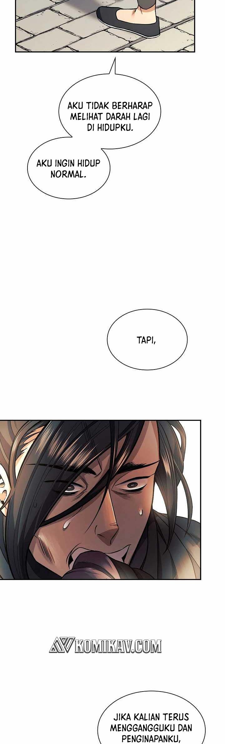 Storm Inn Chapter 13 Gambar 25