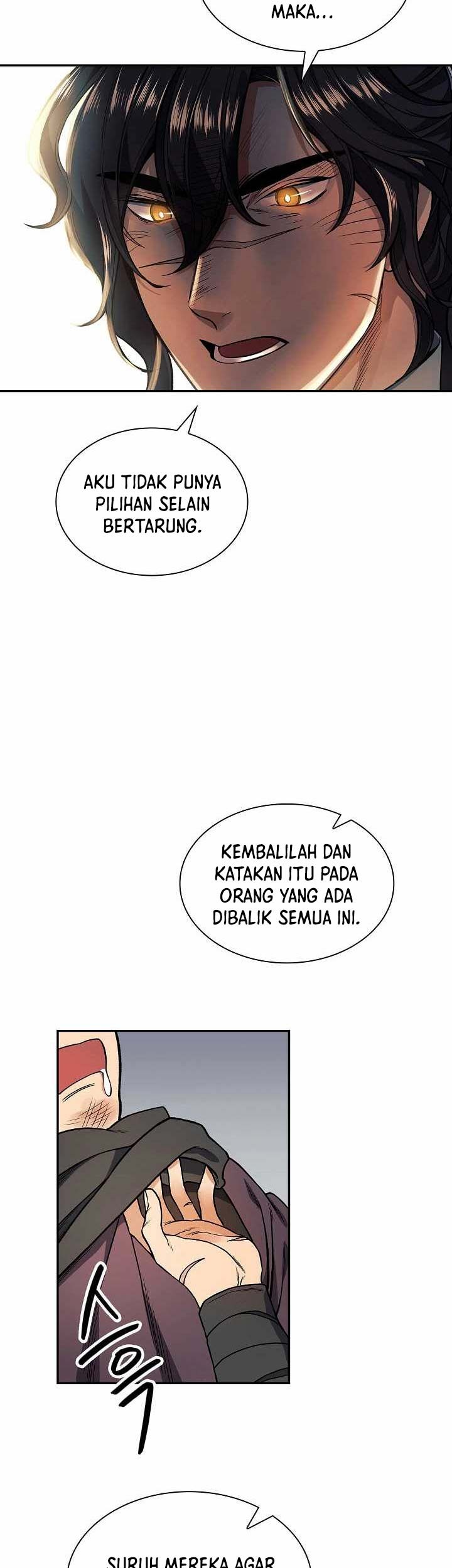 Storm Inn Chapter 13 Gambar 26