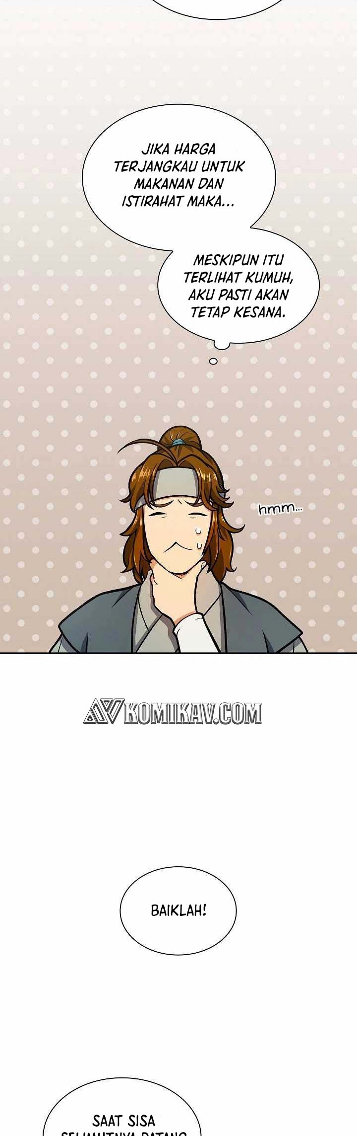 Storm Inn Chapter 13 Gambar 37