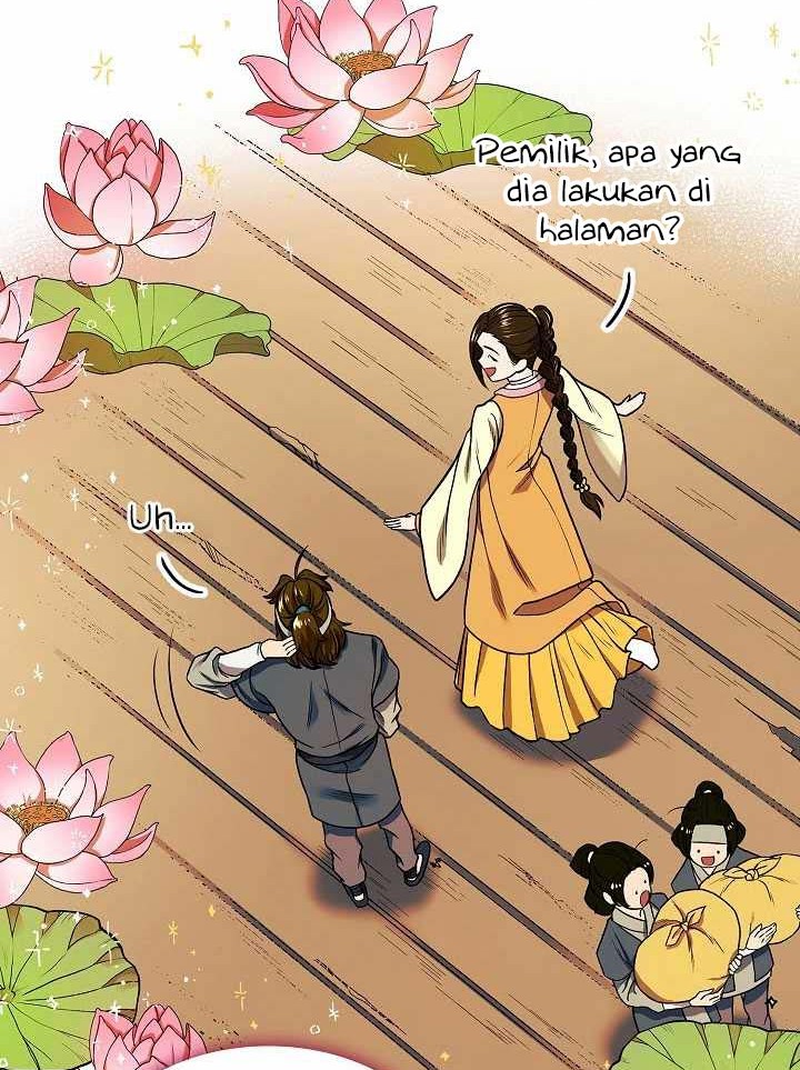 Storm Inn Chapter 13 Gambar 49