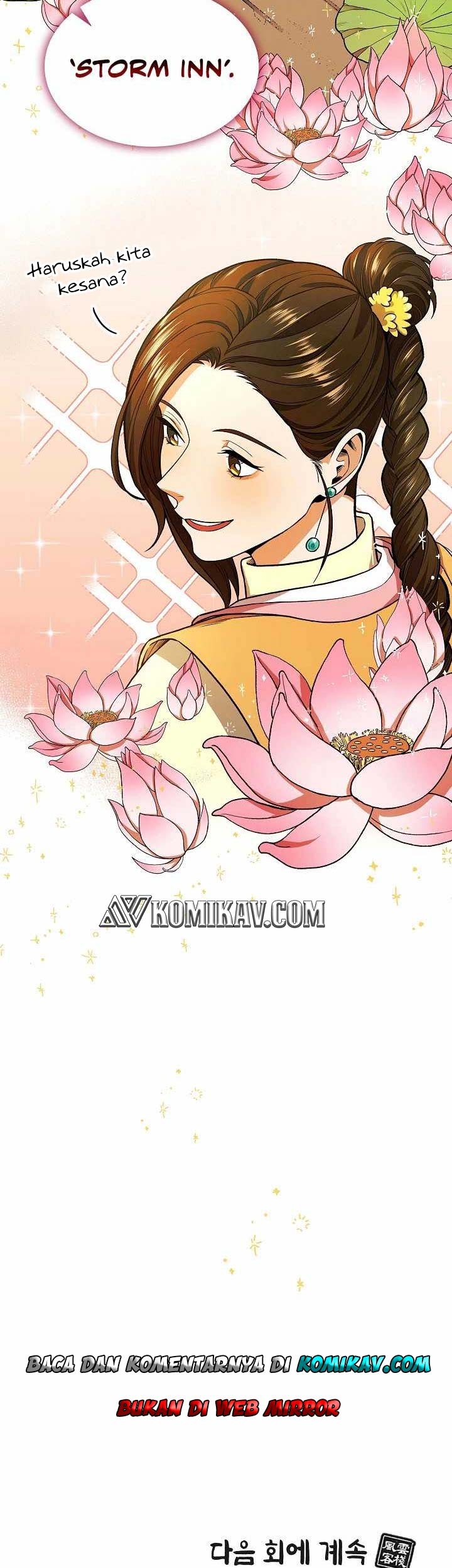 Storm Inn Chapter 13 Gambar 50