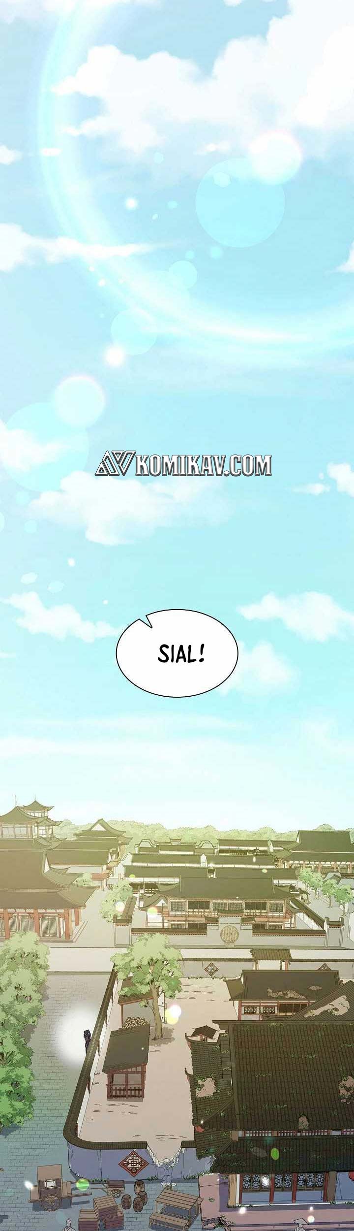 Baca  Storm Inn Chapter 13 Gambar 2