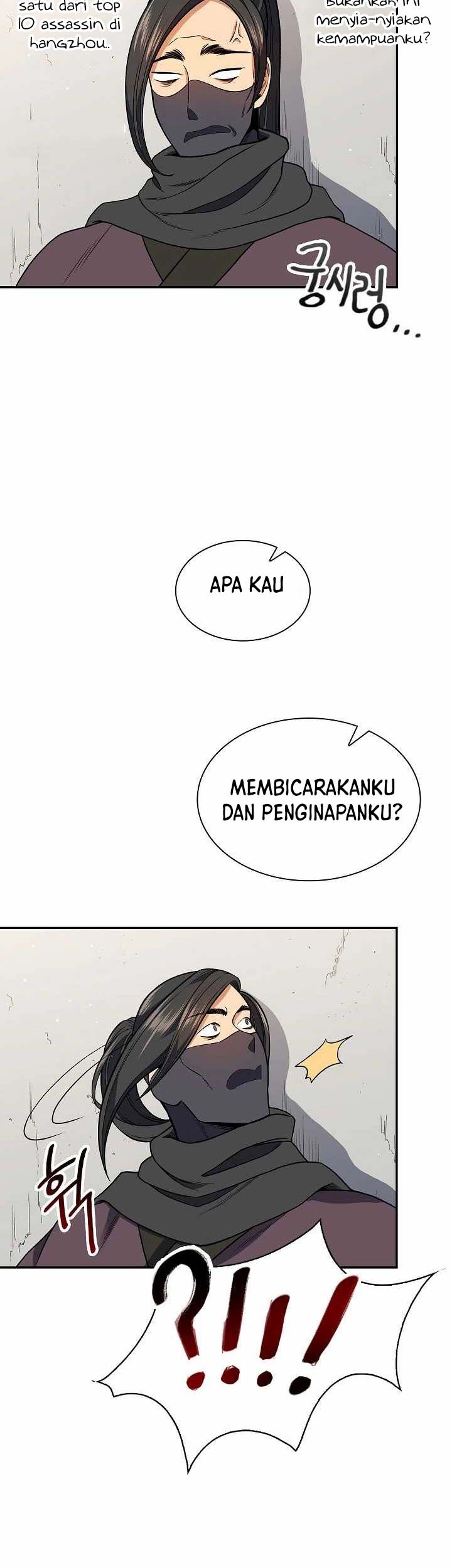 Storm Inn Chapter 13 Gambar 5