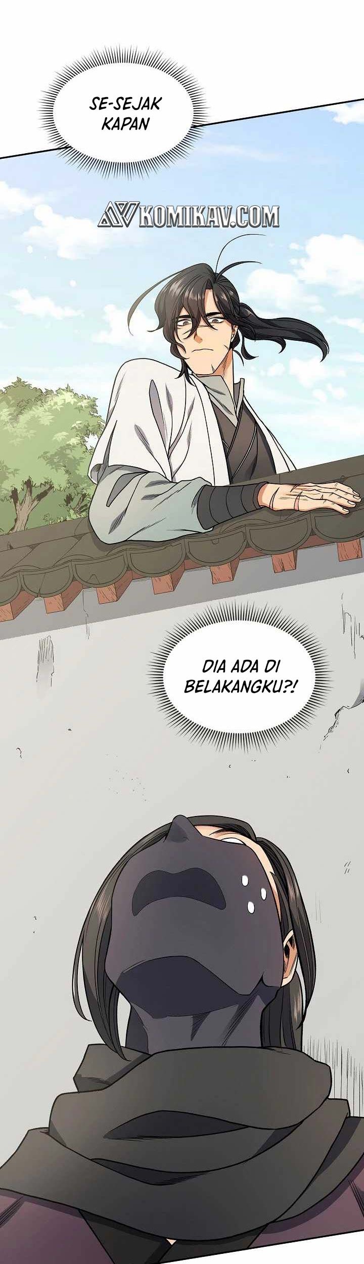 Storm Inn Chapter 13 Gambar 6